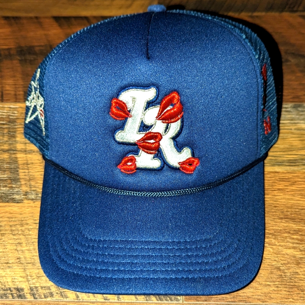 Laropa Snapback